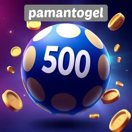 Bonus dan Promo Menarik di Pamantogel