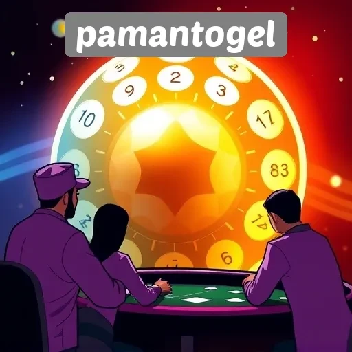 Cara Mudah Mendaftar di Pamantogel untuk Pemula