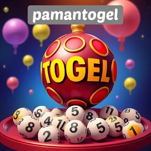 Menggali Fitur Menarik di Situs Pamantogel untuk Pecinta Togel