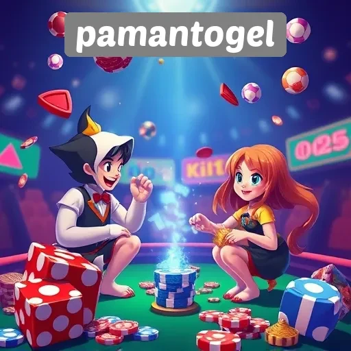 Ulasan Fitur Menarik yang Ditawarkan Pamantogel