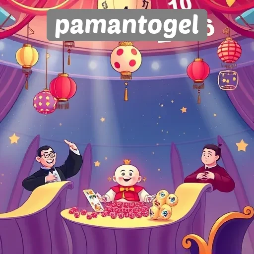Mengulas Fitur Menarik di Situs Pamantogel