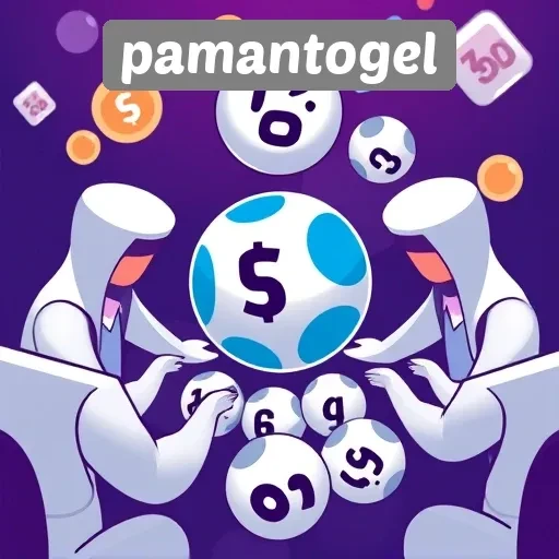 Keuntungan Bergabung dengan Komunitas Pamantogel untuk Pemain Togel