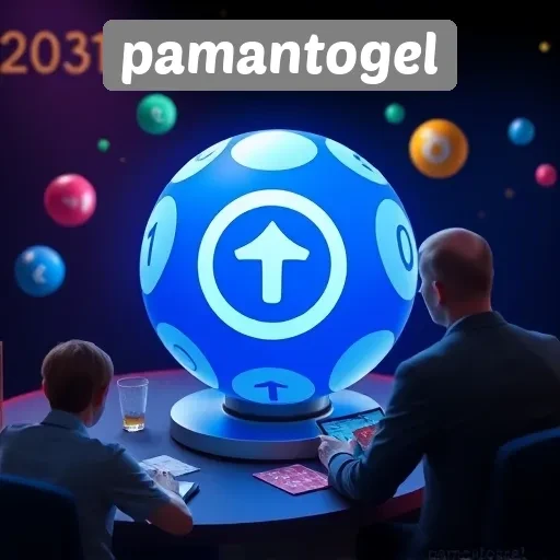 Inovasi Terbaru dari Pamantogel untuk Pengalaman Bermain Lebih Baik