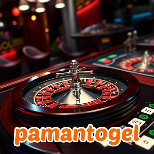 pamantogel: Keunggulan Togel Online yang Patut Dicoba!