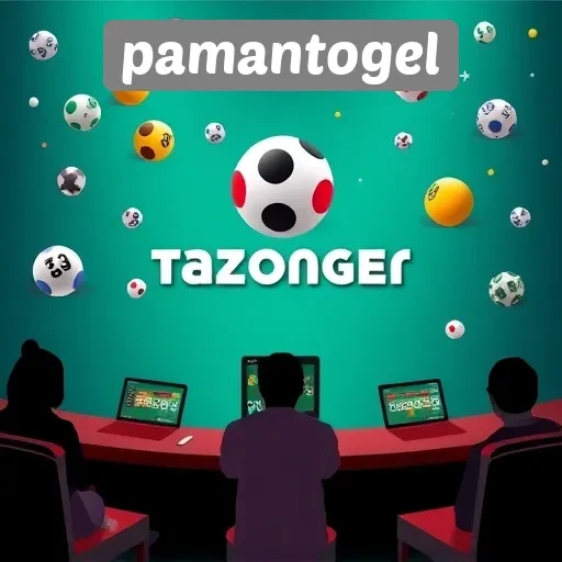 Mengapa Pamantogel Menjadi Pilihan Utama Para Penjudi