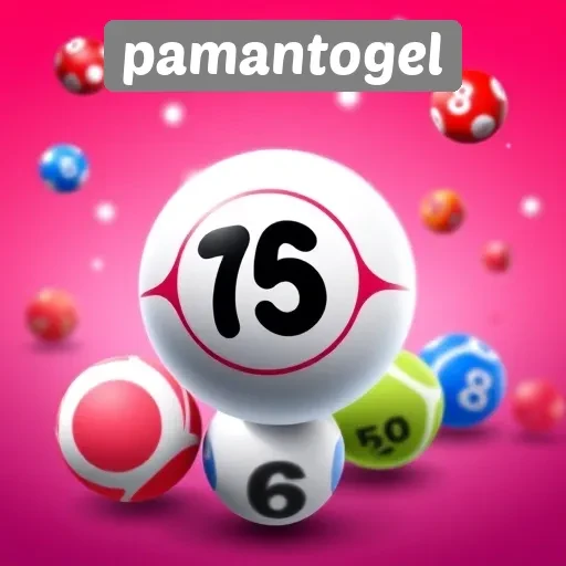 Persaingan Pamantogel dengan Situs Togel Lain di Indonesia