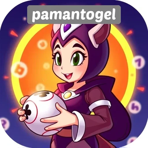 Fitur Unggulan Pamantogel untuk Penggemar Game