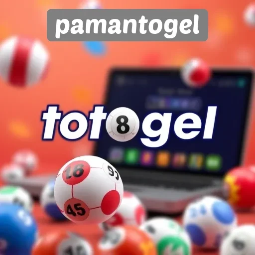 Pamantogel Platform Permainan Terpercaya di Indonesia