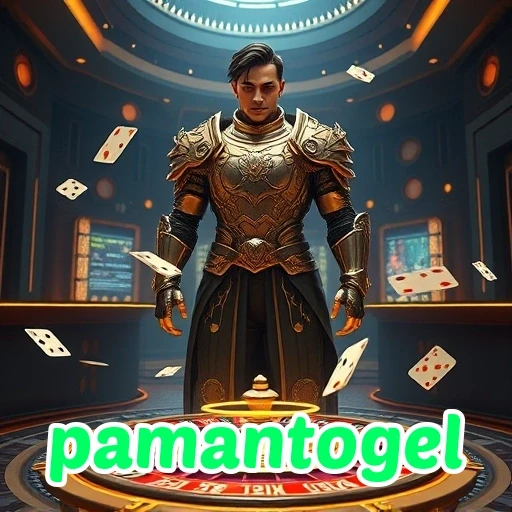 pamantogel: Manfaat Maksimal dari Fitur Referal untuk Pemain Cerdas