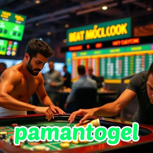 pamantogel: Kelebihan Hasil yang Mengagumkan untuk Pemain Indonesia
