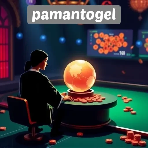 Tips Bermain Aman di Situs Pamantogel