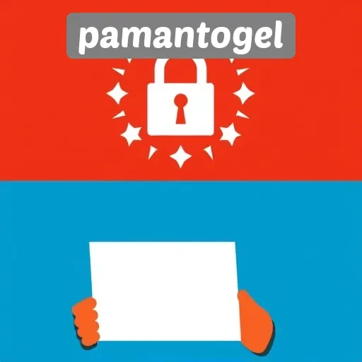 Tingkat Keamanan dan Privasi di Pamantogel untuk Pengguna
