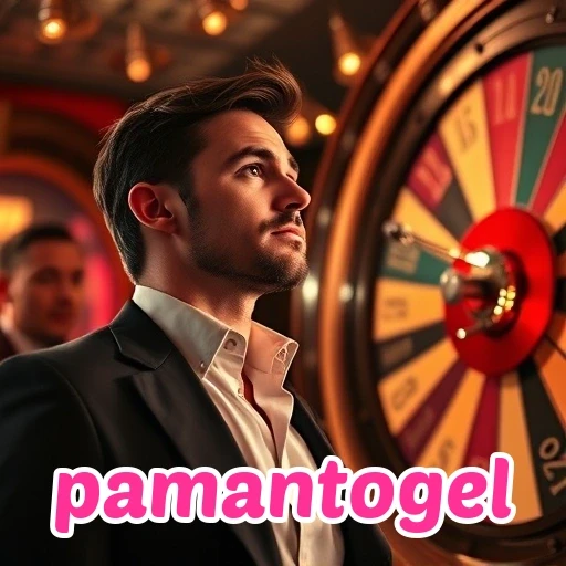 pamantogel: Sensasi Berbeda di Dunia Slot Online