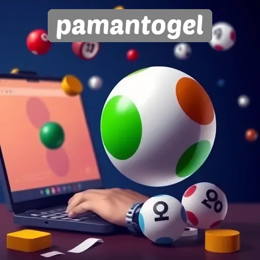Tanggung Jawab Sosial Pamantogel dalam Industri Game Online