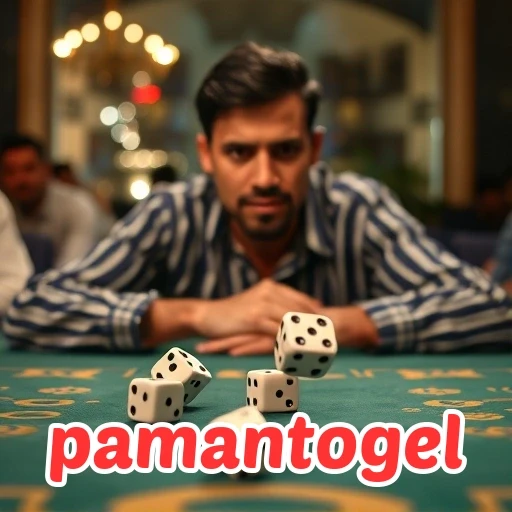 pamantogel: Keunggulan Dukungan yang Membuat Permainan Semakin Seru