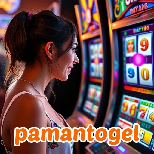 pamantogel: Tips Ampuh untuk Menang di Permainan Online