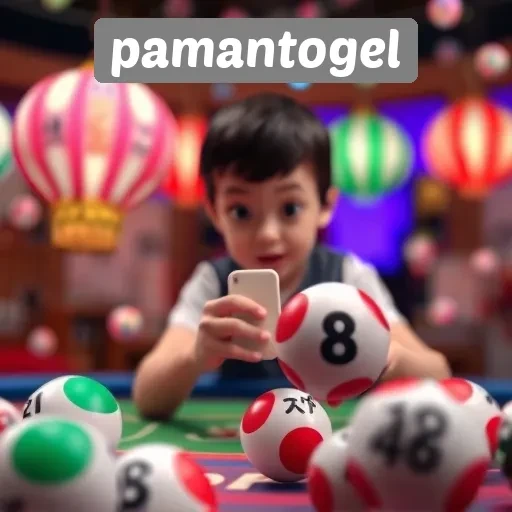 Beragam Jenis Permainan yang Tersedia di Pamantogel